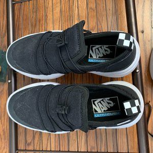 Vans UltraRange Exo Slip Ons